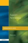 Support Partnerships cover