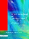 Spiritual, Moral, Social, & Cultural Education cover