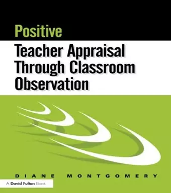 Positive Teacher Appraisal Through Classroom Observation cover