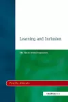 Learning & Inclusion cover