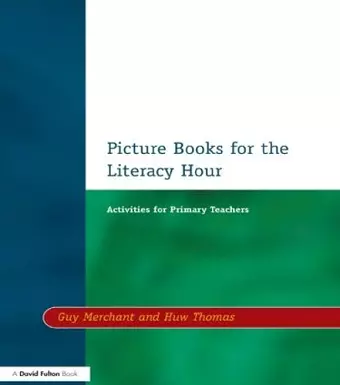 Picture Books for the Literacy Hour cover