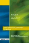 Inclusive Education cover