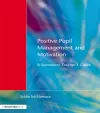 Positive Pupil Management and Motivation cover