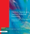 Children, Parents and Teachers Enjoying Numeracy cover