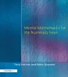 Mental Mathematics for the Numeracy Hour cover