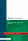 Tourette Syndrome cover