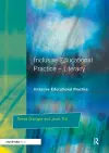 Inclusive Educational Practice cover