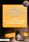 Looking at Early Years Education and Care cover