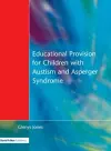 Educational Provision for Children with Autism and Asperger Syndrome cover