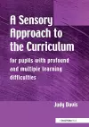 A Sensory Approach to the Curriculum cover