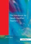 Handbook for Newly Qualified Teachers cover