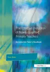 The Effective Induction of Newly Qualified Primary Teachers cover