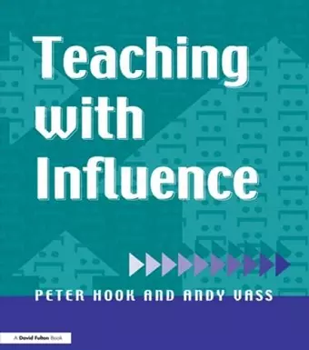 Teaching with Influence cover