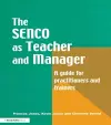 The Special Needs Coordinator as Teacher and Manager cover