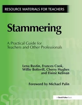Stammering cover