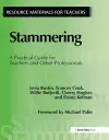 Stammering cover