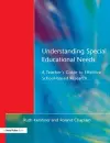 Understanding Special Educational Needs cover