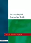 Primary English Curriculum Guide cover