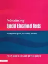 Introducing Special Educational Needs cover