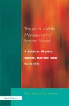 The Art of Middle Management cover