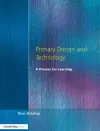 Primary Design and Technology cover