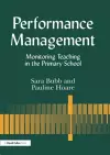 Performance Management cover