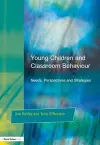 Young Children and Classroom Behaviour cover