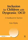 Inclusion for Children with Dyspraxia cover