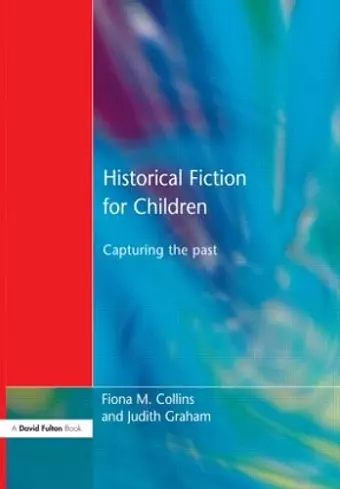 Historical Fiction for Children cover