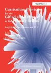 Curriculum Provision for the Gifted and Talented in the Primary School cover