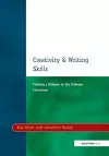 Creativity and Writing Skills cover