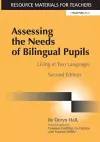 Assessing the Needs of Bilingual Pupils cover