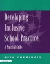 Developing Inclusive School Practice cover