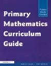 Primary Mathematics Curriculum Guide cover