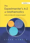 The Experimenter's A-Z of Mathematics cover