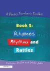 A Poetry Teacher's Toolkit cover