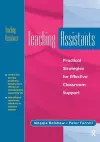 Teaching Assistants cover