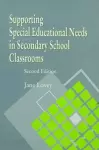 Supporting Special Educational Needs in Secondary School Classrooms cover