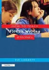 How to Teach Fiction Writing at Key Stage 2 cover