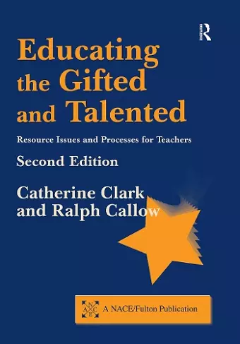 Educating the Gifted and Talented cover