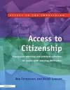 Access to Citizenship cover