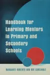 Handbook for Learning Mentors in Primary and Secondary Schools cover