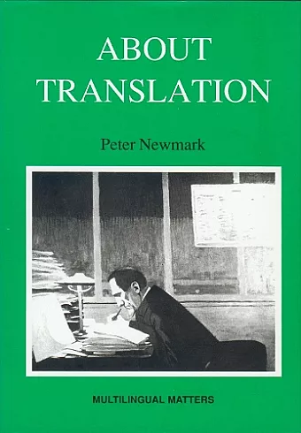 About Translation cover