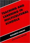 Teaching and Learning in Multicultural Schools cover