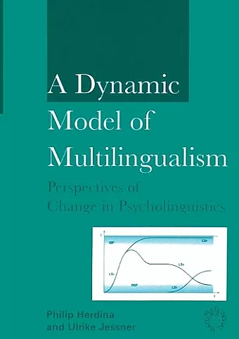 A Dynamic Model of Multilingualism cover