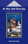 At War with Diversity cover