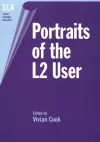 Portraits of the L2 User cover