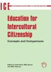 Intercultural Experience and Education cover