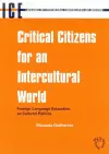 Critical Citizens for an Intercultural World cover