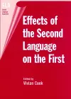 Effects of the Second Language on the First cover